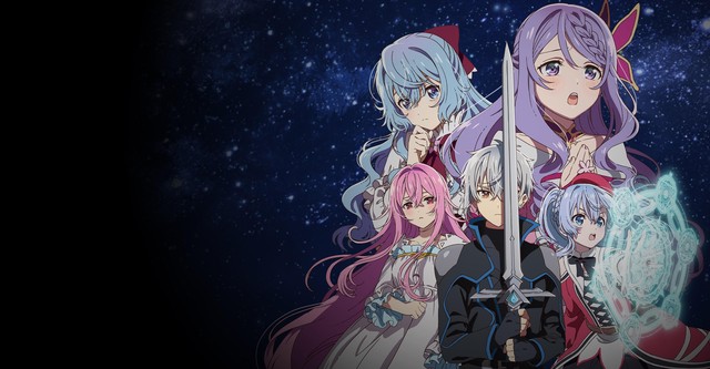 Seirei Gensouki : Spirit Chronicles