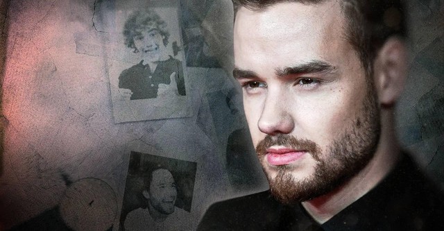 Price of Fame: The Liam Payne Story