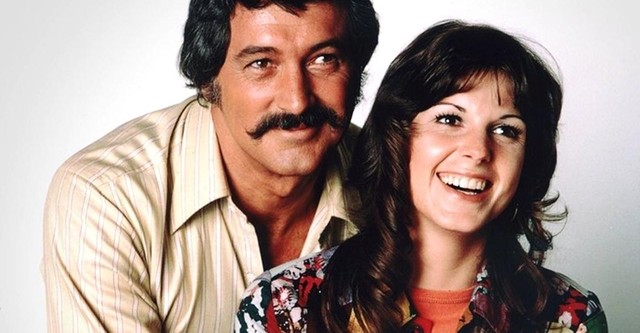 McMillan & Wife