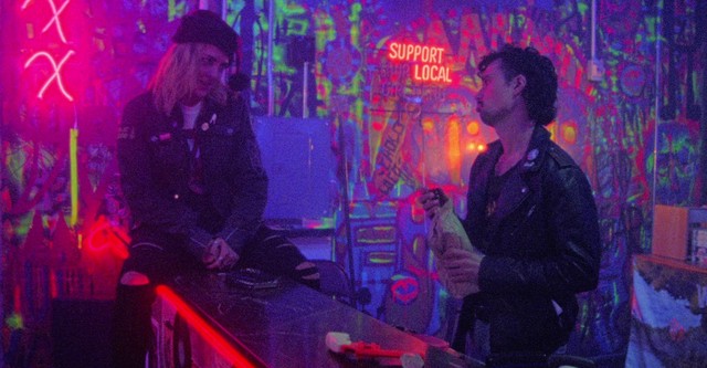 Кровавое Рождество