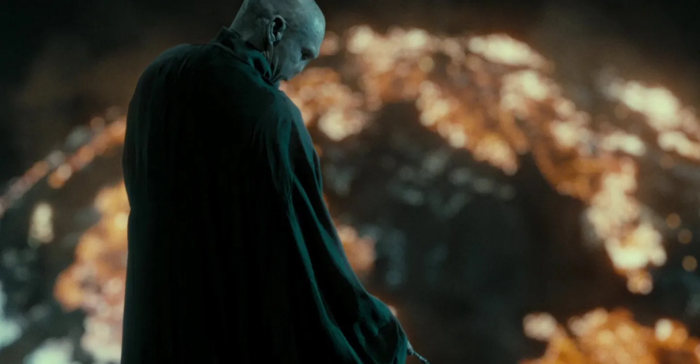 15 Years After the Harry Potter Films Ended, Where Are The Cast Now?