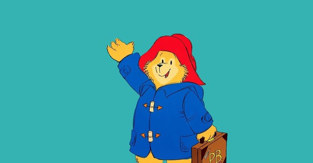 The Adventures of Paddington Bear