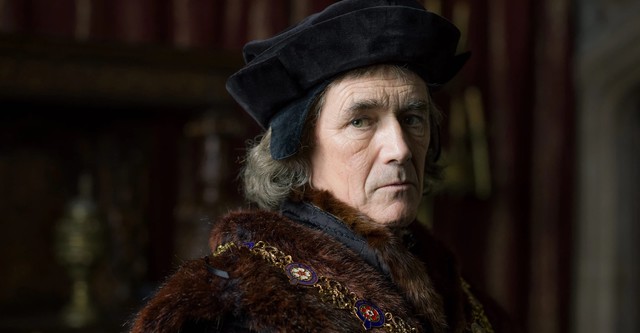 Wolf Hall