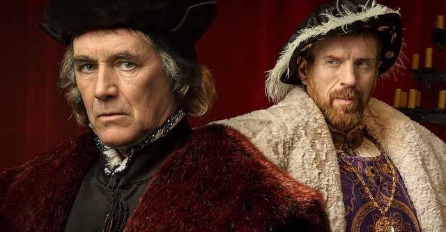 Wolf Hall