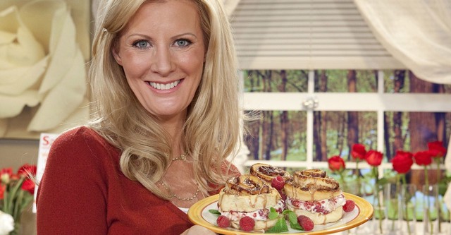 Semi-Homemade Cooking with Sandra Lee