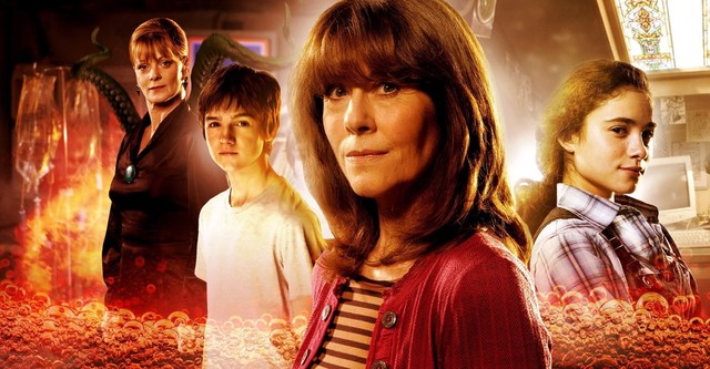 The Sarah Jane Adventures