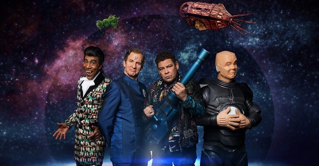 Red Dwarf