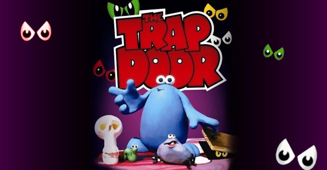 The Trap Door