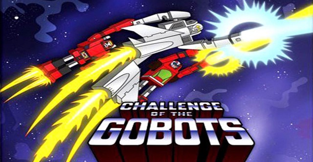 Challenge of the GoBots