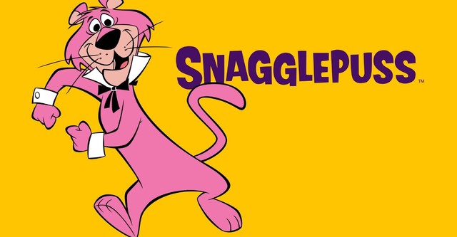 Snagglepuss