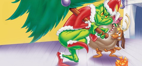 Alle „Grinch“-Filme im Überblick – und wo man sie streamen kann