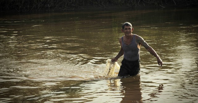 Mekong, Paraná