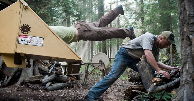 Tucker and Dale vs. Evil