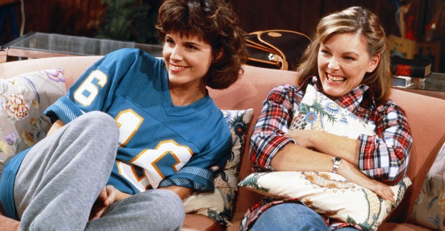 Kate & Allie