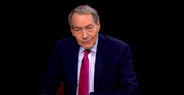 Charlie Rose