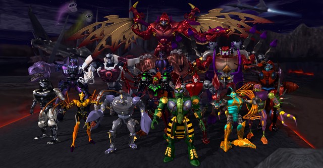 Beast Wars