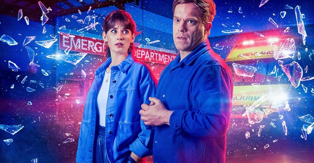 Casualty Season 19 - watch full episodes streaming online