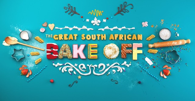 The Great South African Bake Off