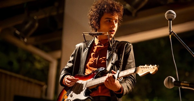 Bob Dylan: Tam Bir Bilinmez