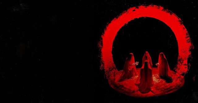 Expediente Bryson: Conjuring the Cult