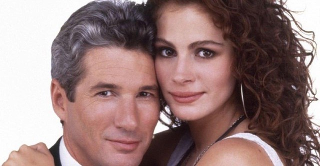 Pretty Woman, un conte de fées hollywoodien