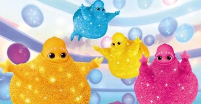 Boohbah