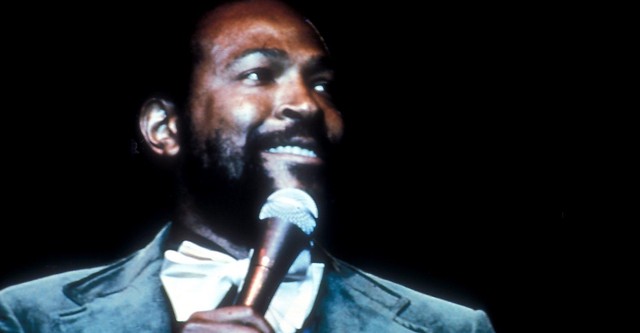 Marvin Gaye, What's going on?