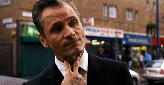 Eastern Promises