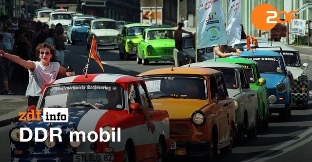 DDR Mobil