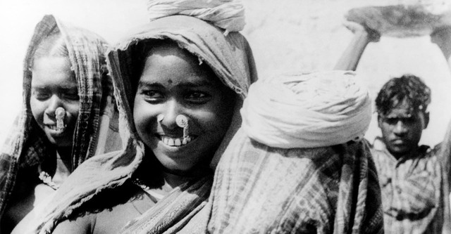 L'India vista da Rossellini