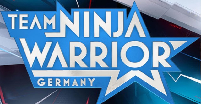 Team Ninja Warrior Germany