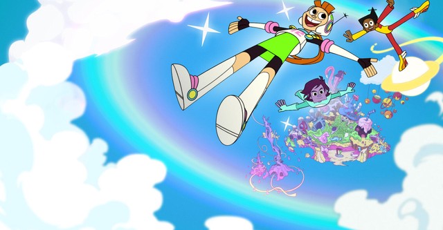 Dwanaście na zawsze