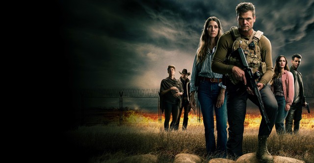 Homestead: The Series