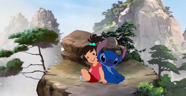 Stitch & Ai