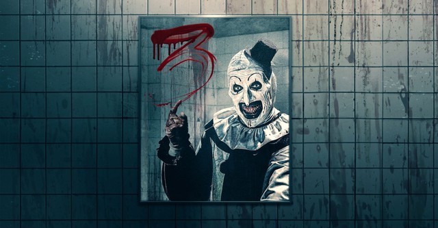 Terrifier 3: Payaso Siniestro