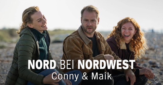 Nord bei Nordwest - Conny & Maik