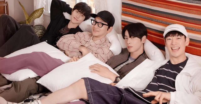 핀란드 셋방살이