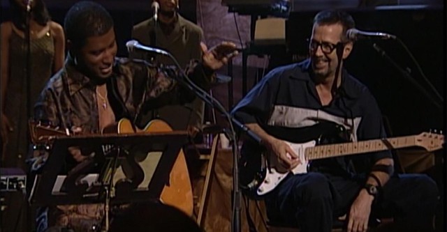 Babyface: MTV Unplugged NYC 1997