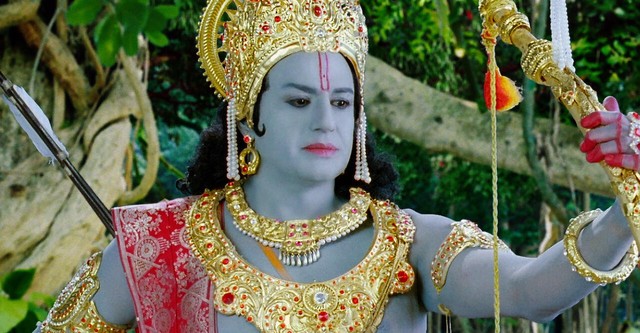 Sri Rama Rajyam
