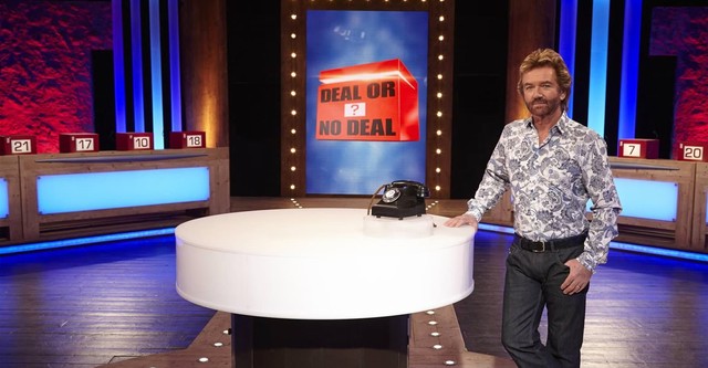 Deal or No Deal