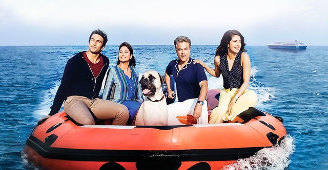 Dil Dhadakne Do - Ozean der Träume