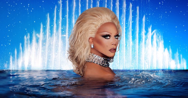 ル・ポールのドラァグ・レース: 素顔のクイーンたち