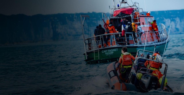 Sea Shadows – In gefährlicher Tiefe