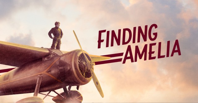 Finding Amelia