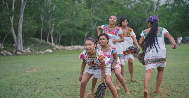 A Million Smiles: The Story of Baseball Without Borders