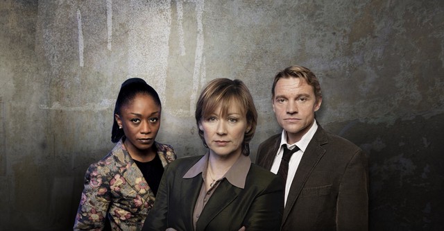 Murder Investigation Team streaming online