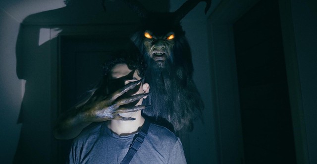 Заклятье. Последний стрим