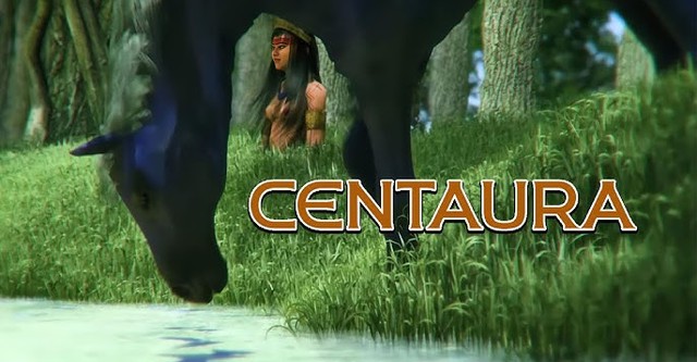 Centaura