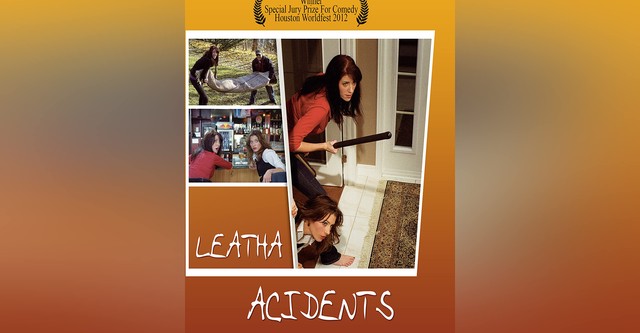 Leatha Acidents