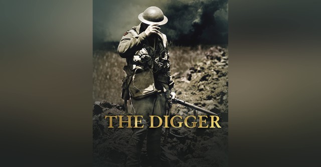 The Digger